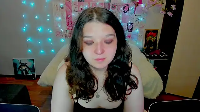 Snapshot of Kate_Acid chatting on 06.26.26 Kate Acid online show from 06.26.26