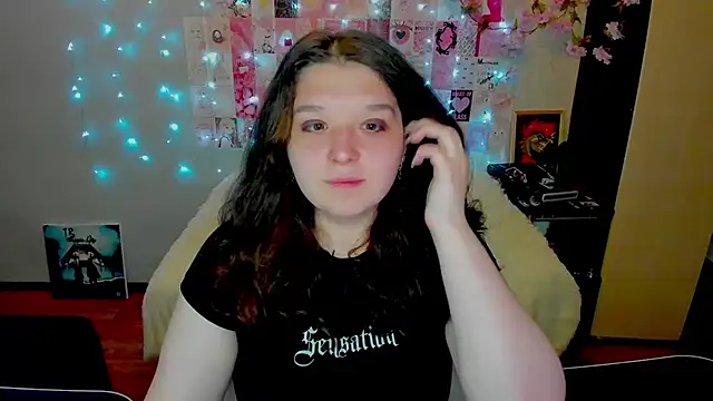Snapshot of Kate_Acid chatting on 07.06.26 Kate Acid online show from 07.06.26