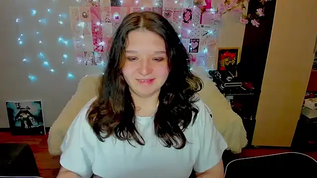 Snapshot of Kate_Acid chatting on 07.07.26 Kate Acid online show from 07.07.26