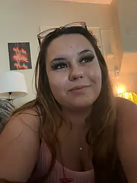 Princesleeanne online show from 07.17.26