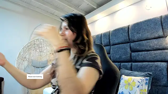 electraknox online show from 03.30.26