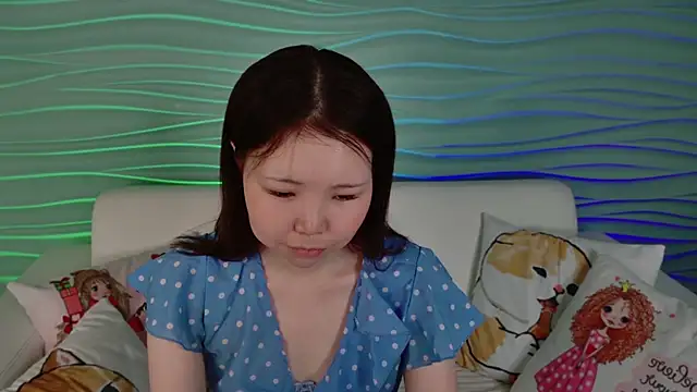 Snapshot of MelissaSoul_ chatting on 02.20.26 MelissaSoul online show from 02.20.26