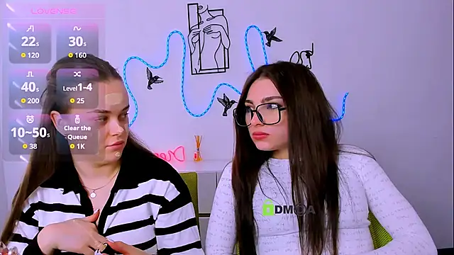 jenny donne online show from 03.01.26