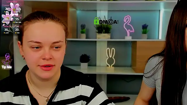 jenny donne online show from 03.10.26