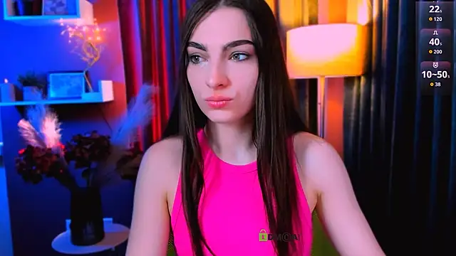 Snapshot of jenny_donne chatting on 05.17.26 jenny donne online show from 05.17.26