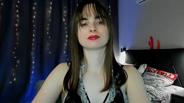 megann fox2 online show from 02.24.26