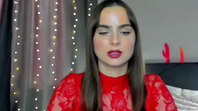 megann fox2 online show from 04.30.26