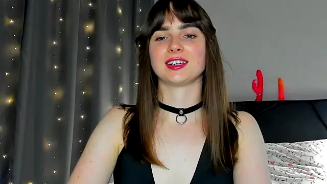 megann fox2 online show from 05.12.26