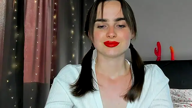 megann fox2 online show from 05.28.26