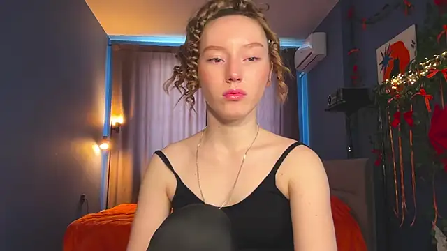 Anna Kare online show from 04.02.26