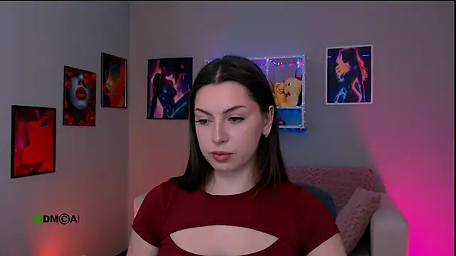 amalialowell online show from 06.18.26