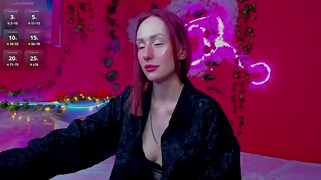 A Alise online show from 03.20.26