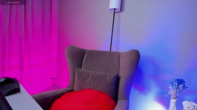 A Alise online show from 03.24.26