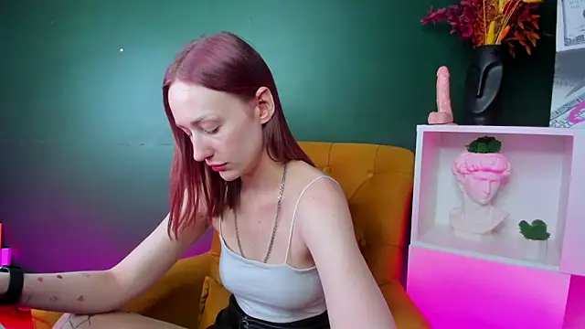 A Alise online show from 03.30.26