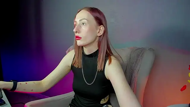 A Alise online show from 03.31.26