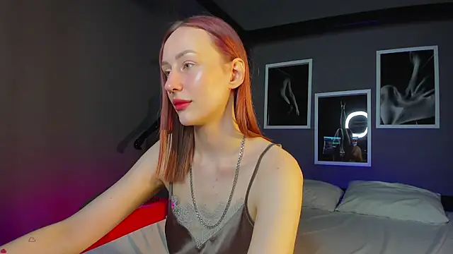 A Alise online show from 04.01.26