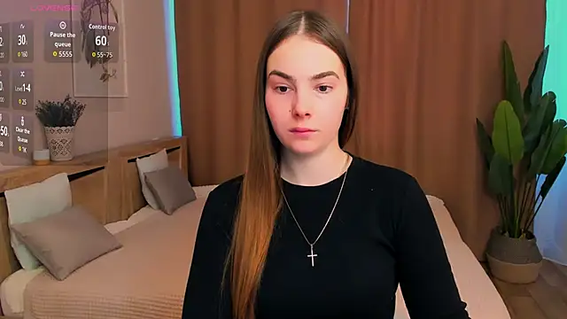 Maddy Wood  online show from 02.19.26