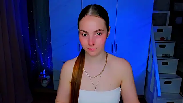 Maddy Wood  online show from 05.23.26