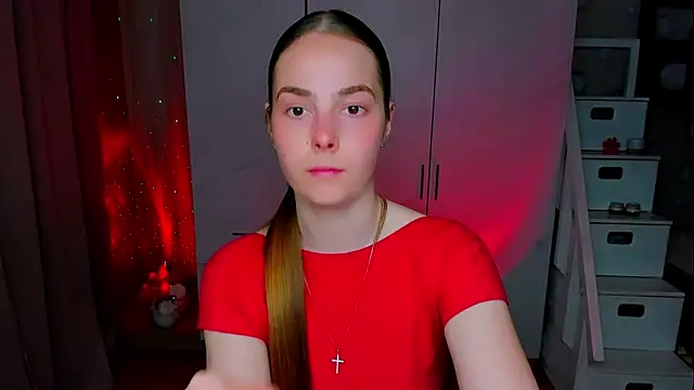 Maddy Wood  online show from 05.24.26