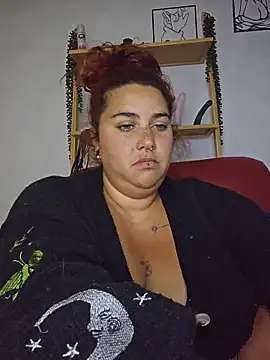 Deesse luna online show from 06.03.26