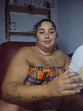 Deesse luna online show from 06.22.26
