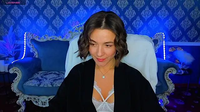 Snapshot of GracefulMichelle chatting on 03.01.26 GracefulMichelle online show from 03.01.26