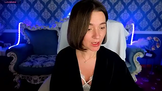 Snapshot of GracefulMichelle chatting on 03.08.26 GracefulMichelle online show from 03.08.26