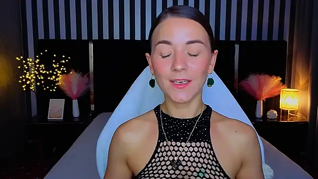 GracefulMichelle online show from 06.22.26