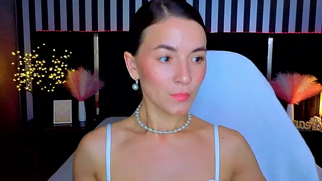 GracefulMichelle online show from 06.27.26