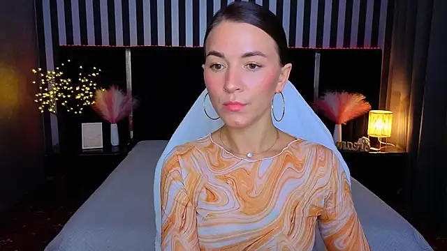GracefulMichelle online show from 06.29.26