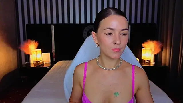 GracefulMichelle online show from 07.13.26