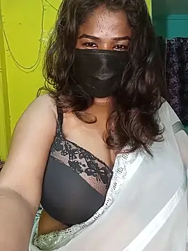 NISHHAA online show from 06.10.26