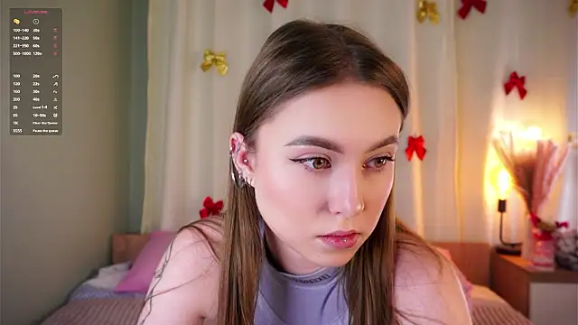 LorileeRuetz online show from 03.02.26