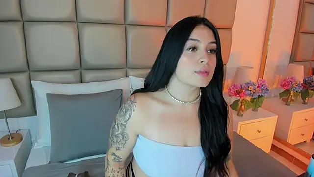 annybentleii online show from 05.27.26