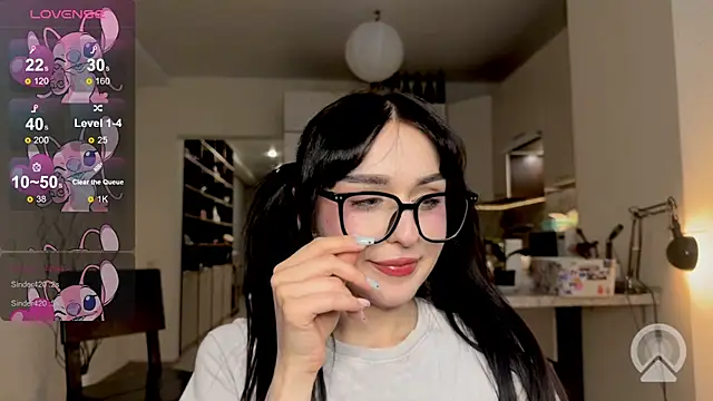 Snapshot of alicelanei chatting on 05.19.26 alicelanei online show from 05.19.26