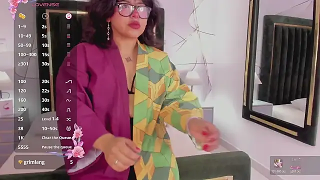 VinkSmokee online show from 03.29.26