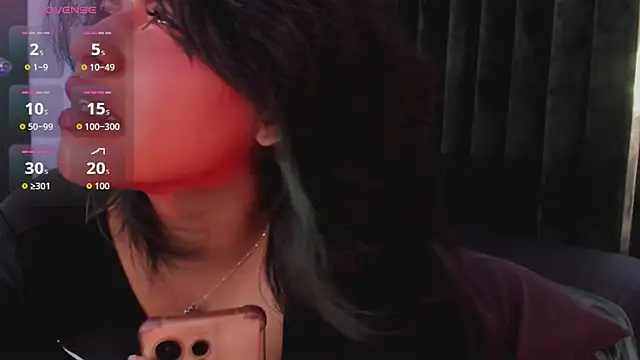 VinkSmokee online show from 04.18.26