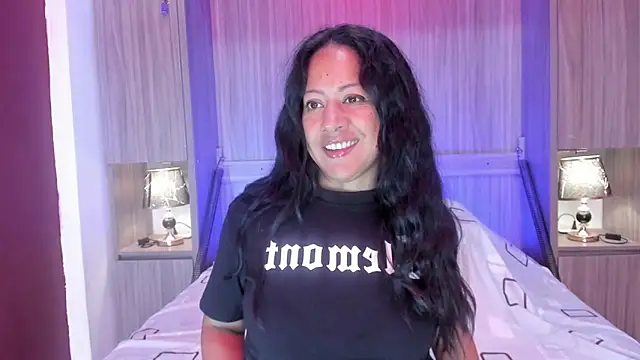 AllieBennet online show from 05.03.26