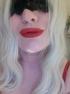 Chantal6996 online show from 02.25.26