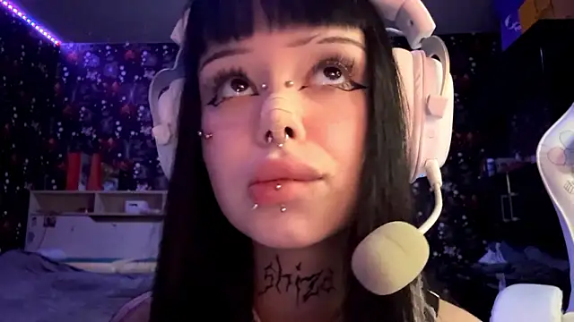 Luna Sohotti online show from 03.03.26