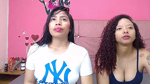 Snapshot of mailatenea303av chatting on 02.18.26 mailatenea303av online show from 02.18.26