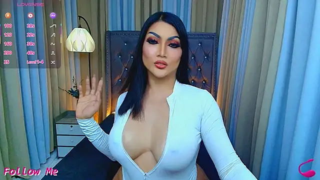 Snapshot of Laureen_Hilton chatting on 03.14.26 Laureen Hilton online show from 03.14.26