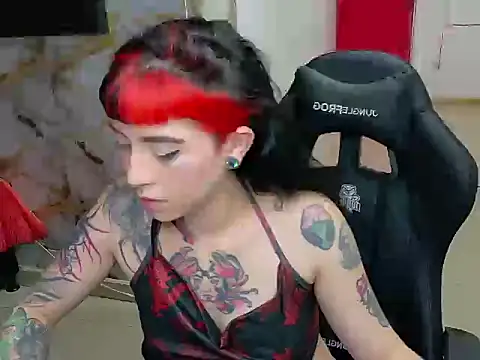 nova kitttyy online show from 02.20.26