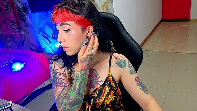 nova kitttyy online show from 03.12.26