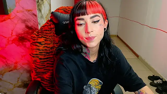 nova kitttyy online show from 03.16.26