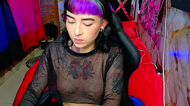 nova kitttyy online show from 04.06.26