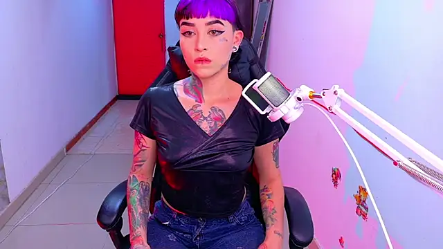 nova kitttyy online show from 04.26.26