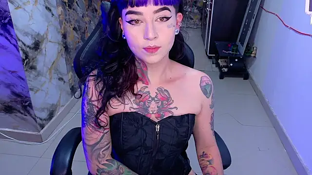 nova kitttyy online show from 05.24.26