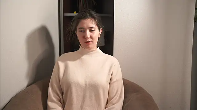 Snapshot of KandiEnwall chatting on 02.17.26 KandiEnwall online show from 02.17.26