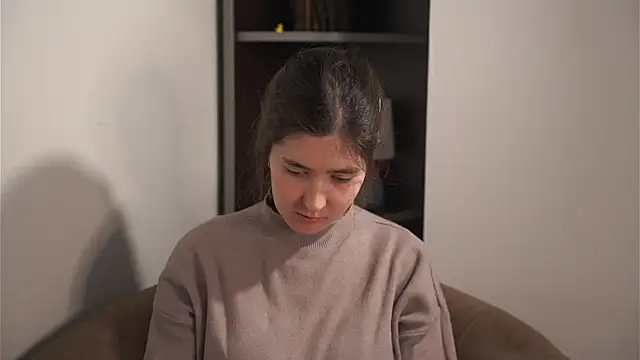 Snapshot of KandiEnwall chatting on 02.19.26 KandiEnwall online show from 02.19.26